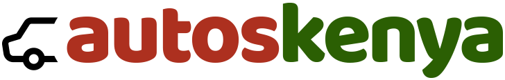 Autoskenya logo